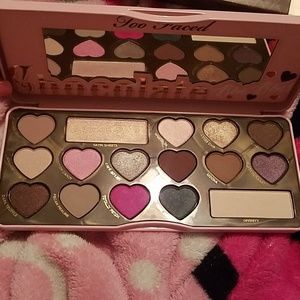Too Faced Chocolate Bon Bon Palette